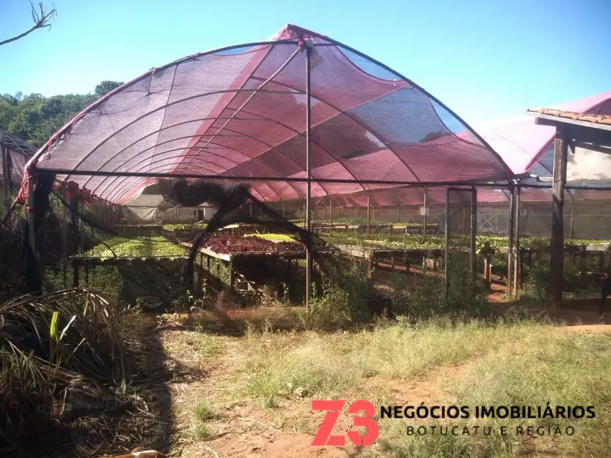 Foto 7 de Chácara com 1 quarto à venda, 20000m2 em Centro, Botucatu - SP