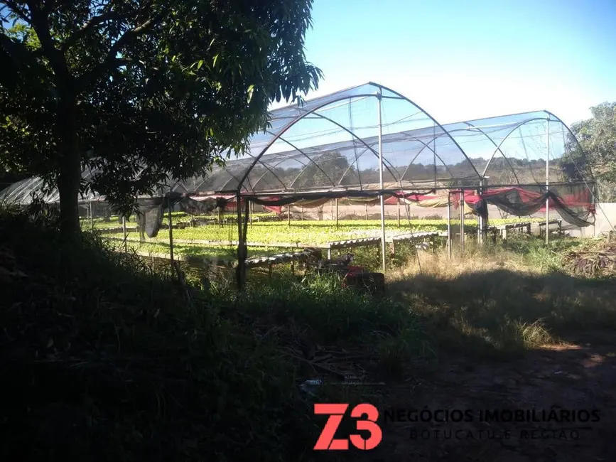 Foto 8 de Chácara com 1 quarto à venda, 20000m2 em Centro, Botucatu - SP