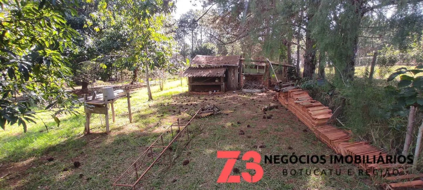 Foto 9 de Chácara com 4 quartos à venda, 5040m2 em Centro, Botucatu - SP