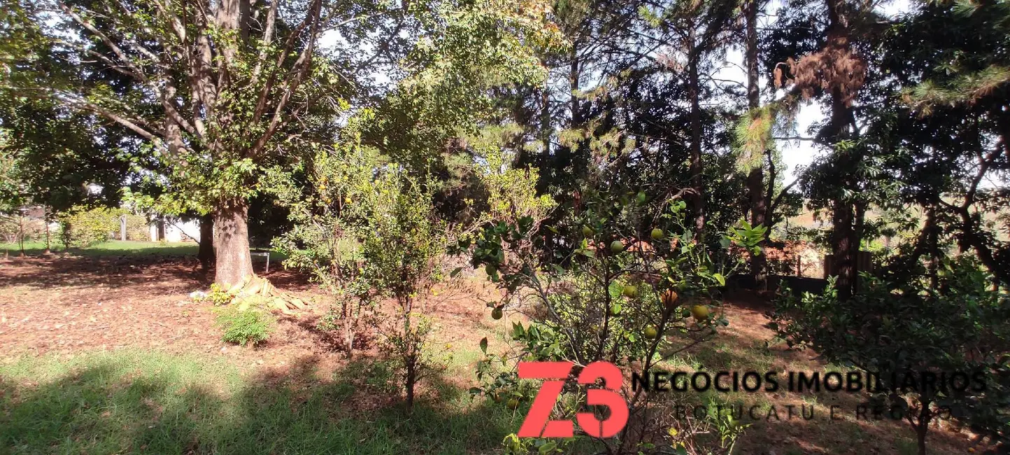 Foto 5 de Chácara com 4 quartos à venda, 5040m2 em Centro, Botucatu - SP