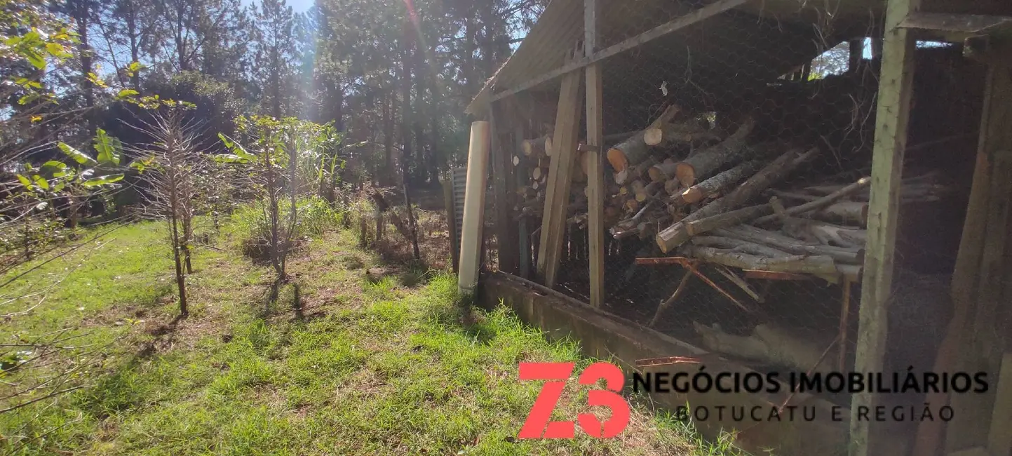 Foto 7 de Chácara com 4 quartos à venda, 5040m2 em Centro, Botucatu - SP