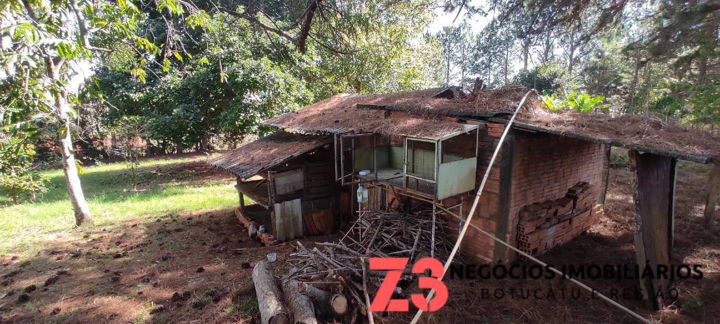 Foto 8 de Chácara com 4 quartos à venda, 5040m2 em Centro, Botucatu - SP