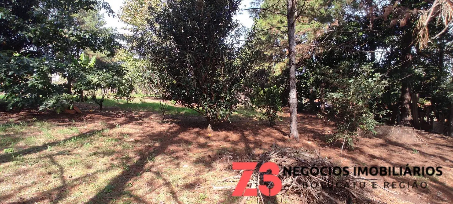 Foto 3 de Chácara com 4 quartos à venda, 5040m2 em Centro, Botucatu - SP