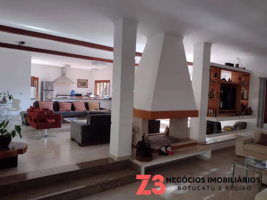 Foto 7 de Fazenda / Haras à venda e para alugar, 22m2 em Centro, Botucatu - SP