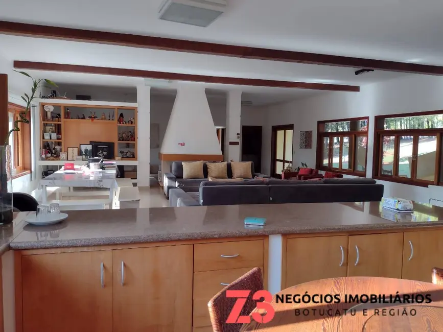 Foto 8 de Fazenda / Haras à venda e para alugar, 22m2 em Centro, Botucatu - SP