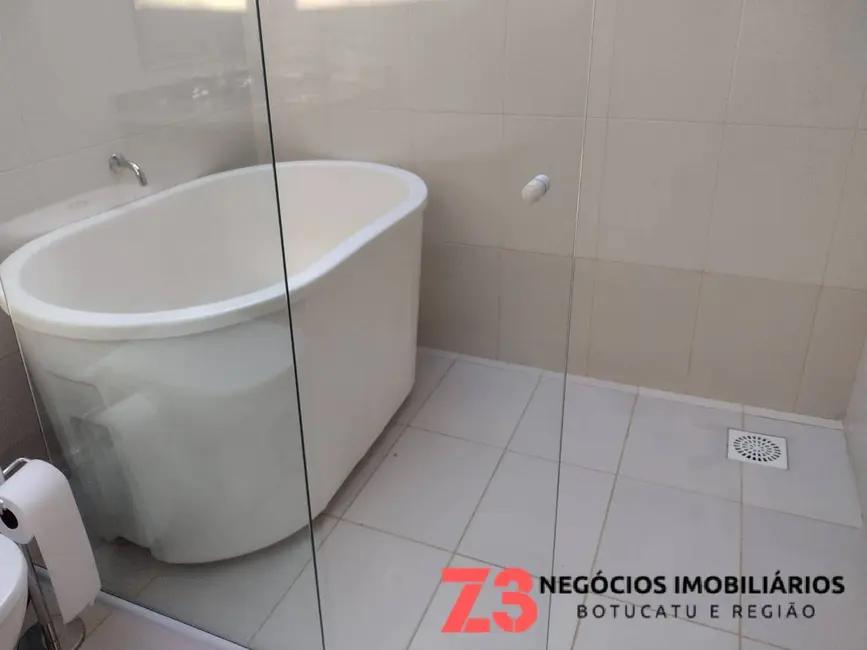 Foto 9 de Fazenda / Haras à venda e para alugar, 22m2 em Centro, Botucatu - SP