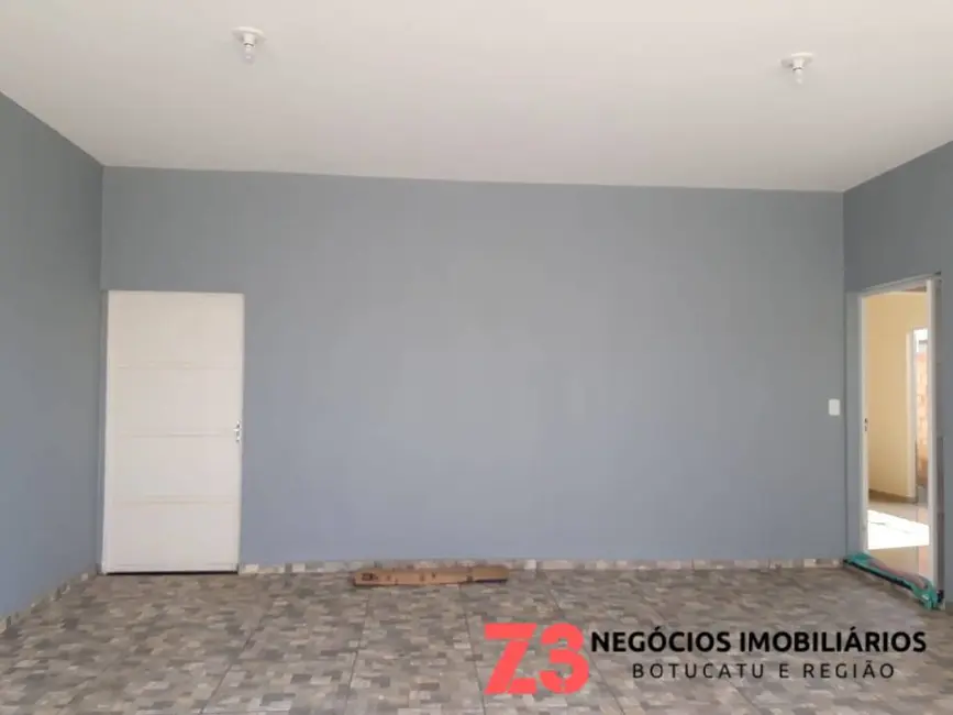 Foto 6 de Casa com 3 quartos à venda, 250m2 em Botucatu - SP
