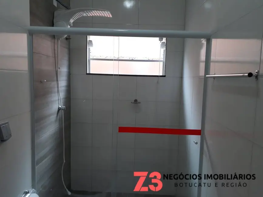 Foto 5 de Casa com 3 quartos à venda, 250m2 em Botucatu - SP