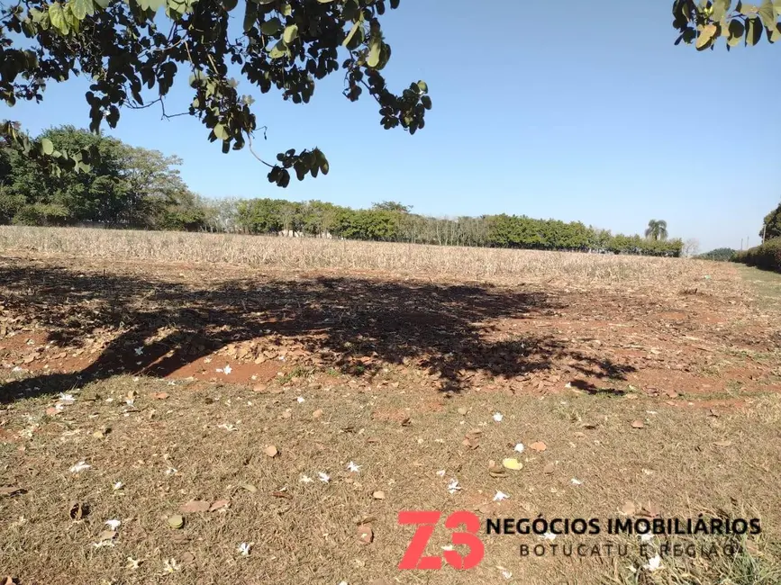Foto 4 de Fazenda / Haras à venda, 10m2 em Centro, Botucatu - SP