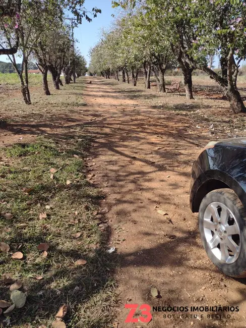 Foto 5 de Fazenda / Haras à venda, 10m2 em Centro, Botucatu - SP