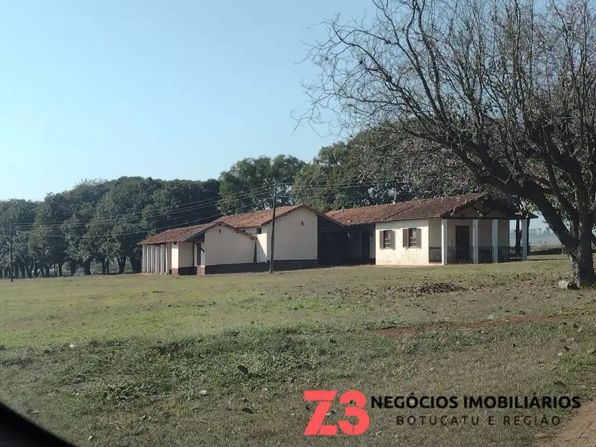 Foto 7 de Fazenda / Haras à venda, 10m2 em Centro, Botucatu - SP