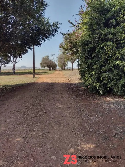 Foto 9 de Fazenda / Haras à venda, 10m2 em Centro, Botucatu - SP