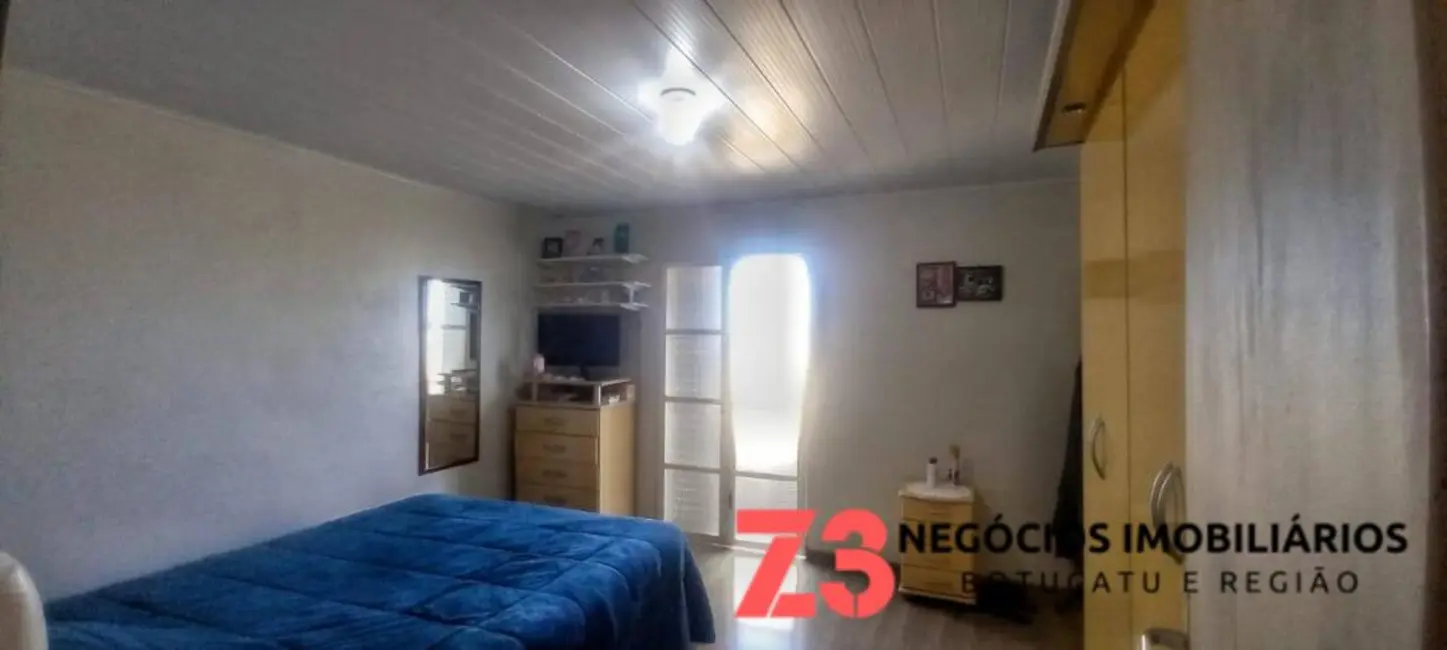 Foto 7 de Casa com 4 quartos à venda, 203m2 em Vila Antártica, Botucatu - SP