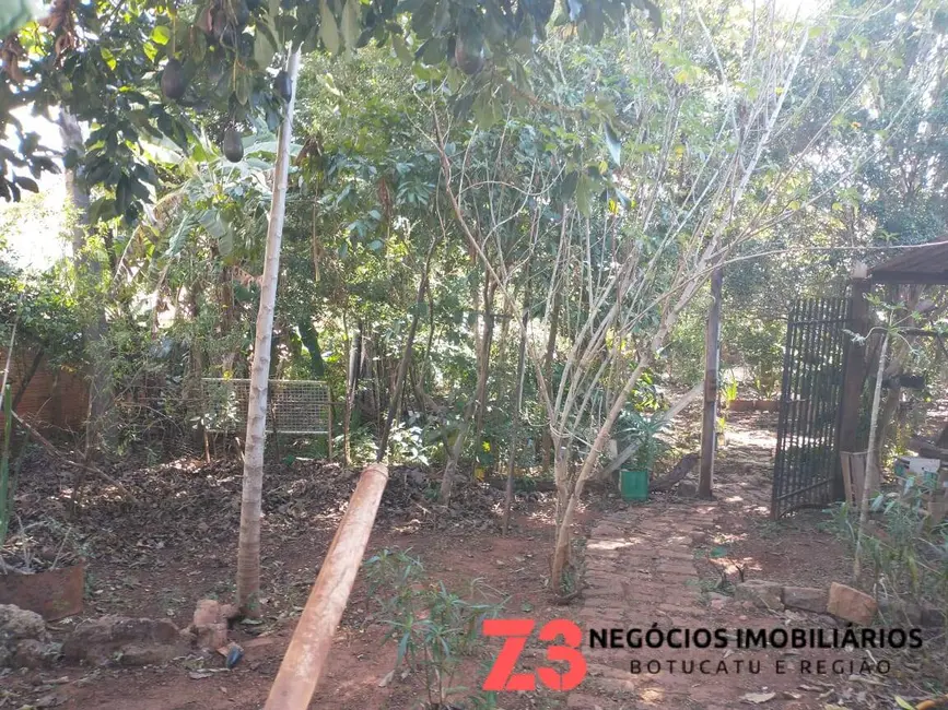 Casa com 3 quartos à venda, 2400m2 em Vila São Lúcio, Botucatu - SP - imagem 3 Foto 3 de Casa com 3 quartos à venda, 2400m2 em Vila São Lúcio, Botucatu - SP