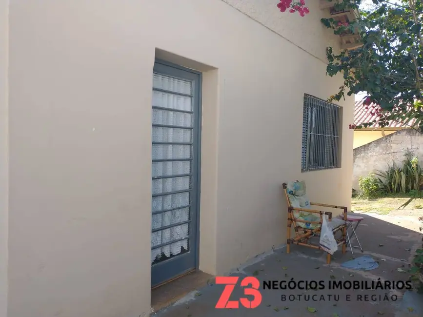 Foto 8 de Casa com 3 quartos à venda, 2400m2 em Vila São Lúcio, Botucatu - SP