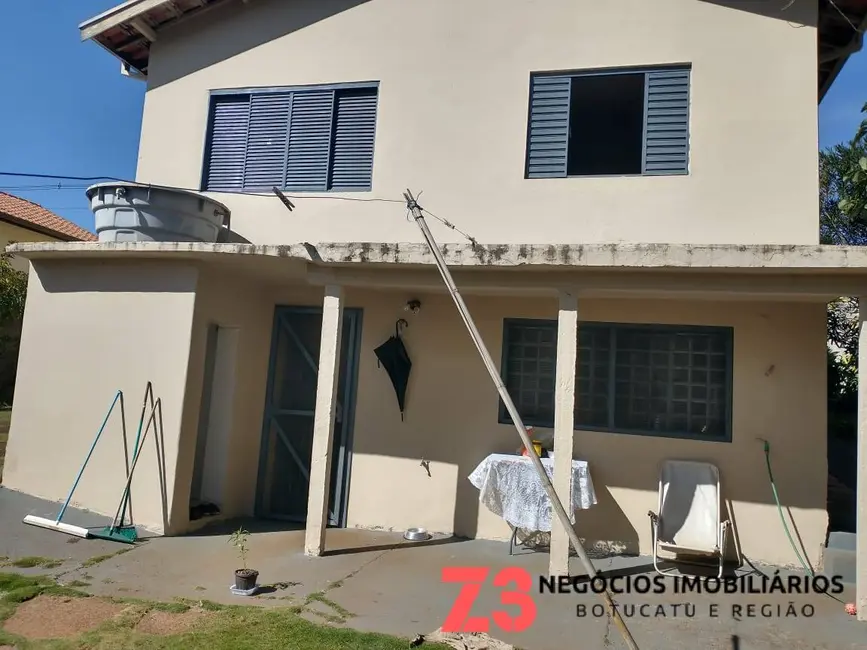 Foto 7 de Casa com 3 quartos à venda, 2400m2 em Vila São Lúcio, Botucatu - SP