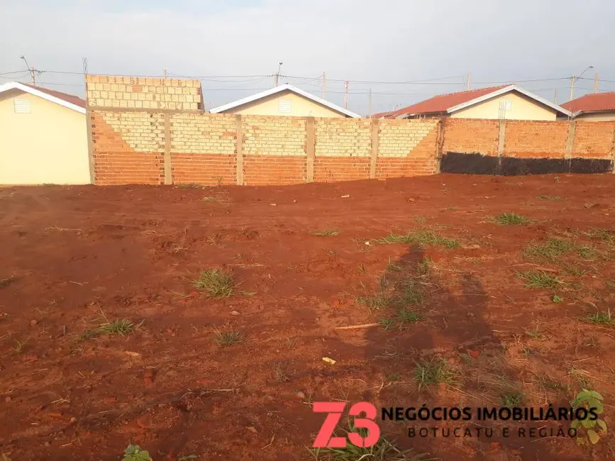 Foto 1 de Terreno / Lote à venda, 200m2 em Macatuba - SP