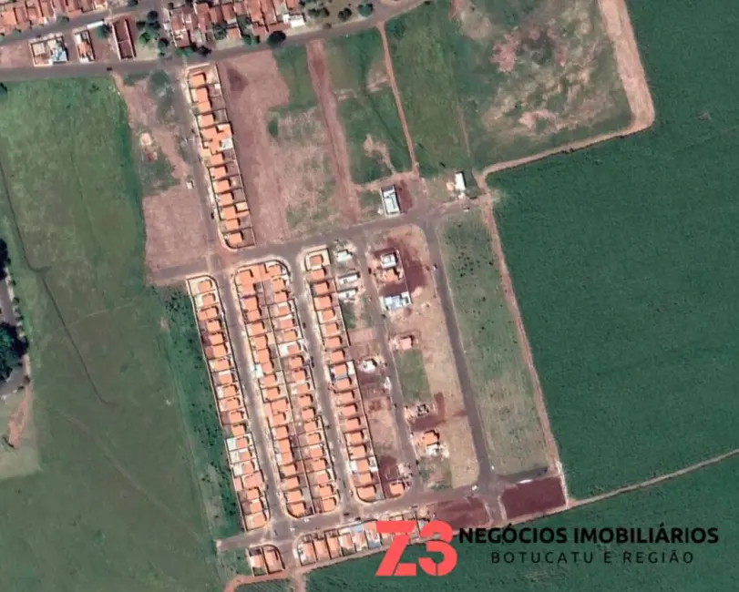 Foto 2 de Terreno / Lote à venda, 200m2 em Macatuba - SP