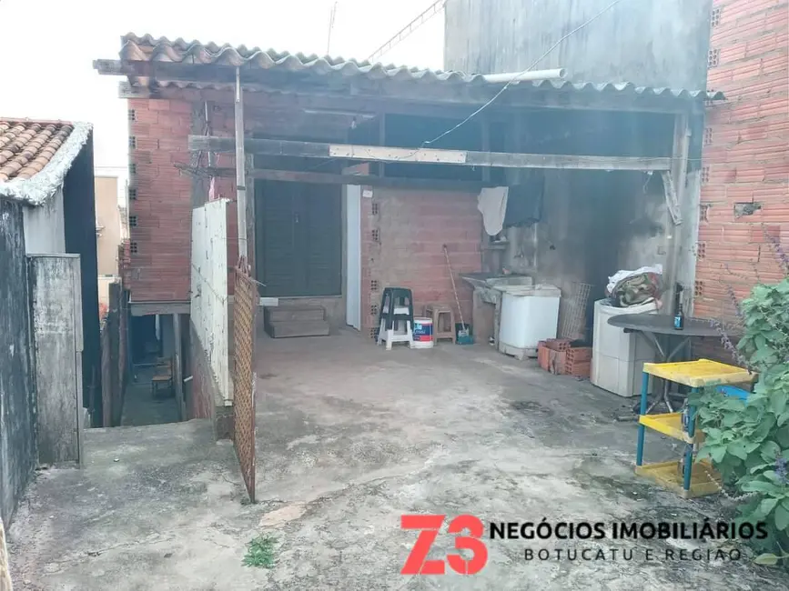 Foto 3 de Casa com 2 quartos à venda, 149m2 em Residencial Cedro, Botucatu - SP
