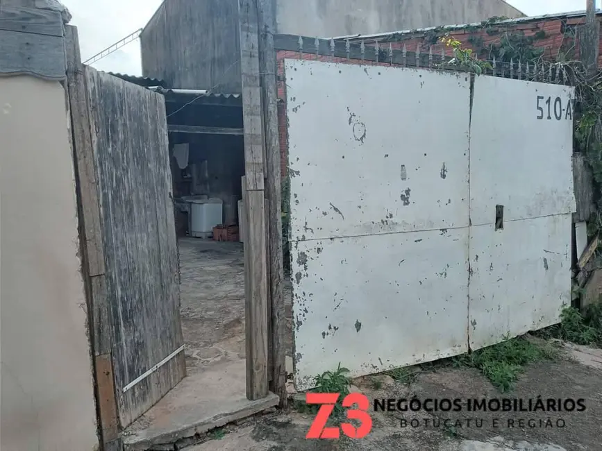 Foto 2 de Casa com 2 quartos à venda, 149m2 em Residencial Cedro, Botucatu - SP