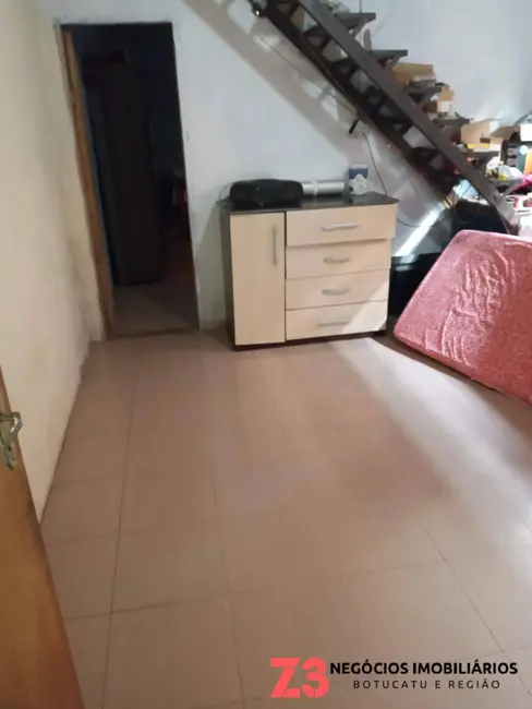 Foto 7 de Casa com 2 quartos à venda, 149m2 em Residencial Cedro, Botucatu - SP