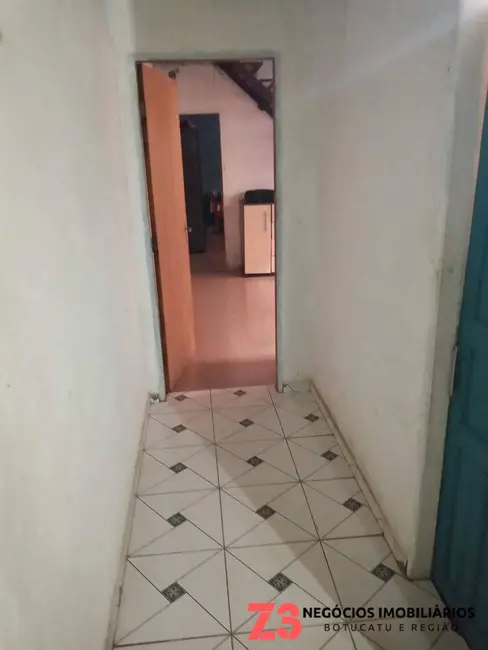 Foto 6 de Casa com 2 quartos à venda, 149m2 em Residencial Cedro, Botucatu - SP