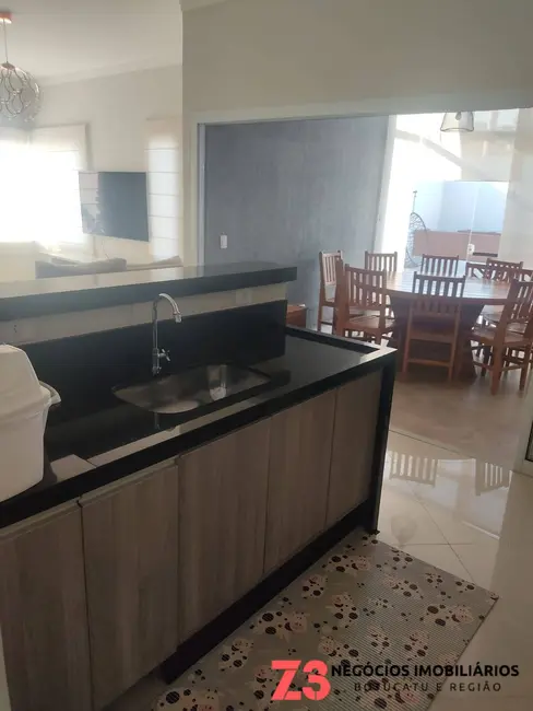 Foto 6 de Casa com 4 quartos à venda, 450m2 em Pardinho - SP