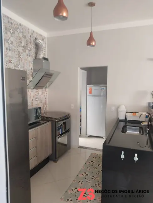 Foto 4 de Casa com 4 quartos à venda, 450m2 em Pardinho - SP