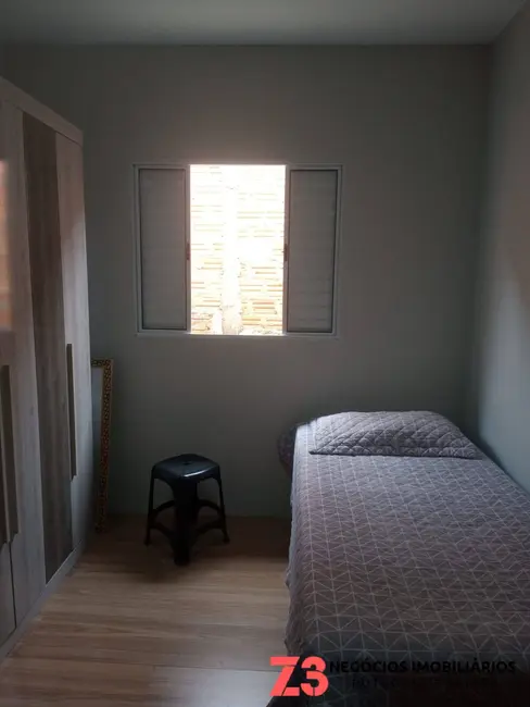 Foto 4 de Casa com 2 quartos à venda, 500m2 em Botucatu - SP