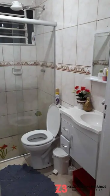 Foto 5 de Casa com 3 quartos à venda em Botucatu - SP