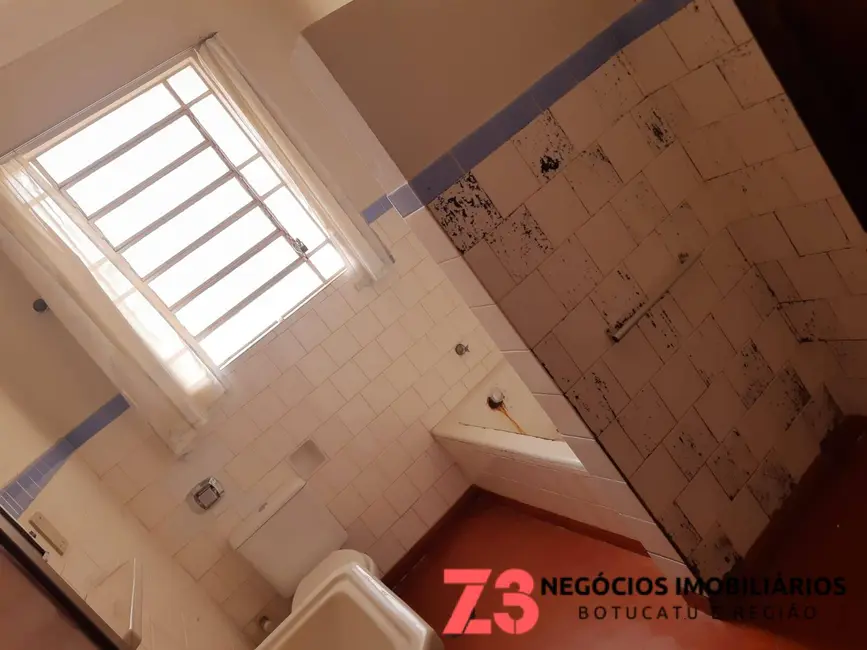 Foto 7 de Casa com 3 quartos para alugar em Centro, Botucatu - SP