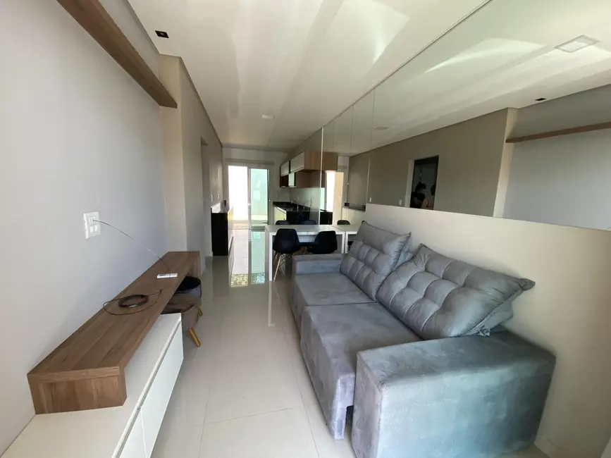 Foto 2 de Casa de Condomínio com 2 quartos à venda, 60m2 em Jardim Residencial São Roque, Foz Do Iguacu - PR