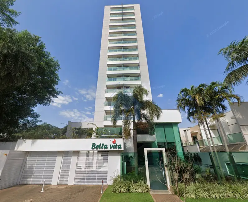Foto 1 de Cobertura com 4 quartos à venda, 203m2 em Centro, Foz Do Iguacu - PR