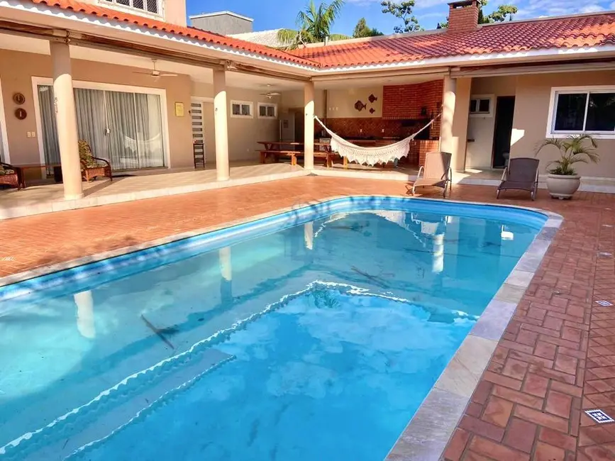 Foto 2 de Casa de Condomínio com 1 quarto à venda, 525m2 em Jardim Eliza I, Foz Do Iguacu - PR