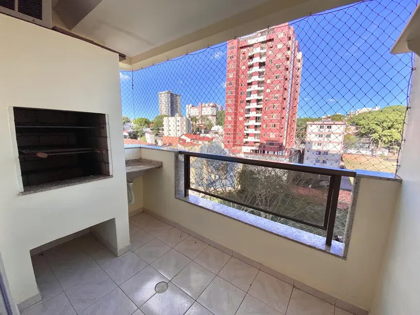 Apartamento com 3 quartos à venda, 106m2 em Centro, Foz Do Iguacu - PR - imagem 5 Foto 5 de Apartamento com 3 quartos à venda, 106m2 em Centro, Foz Do Iguacu - PR