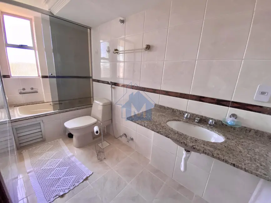 Apartamento com 3 quartos à venda, 106m2 em Centro, Foz Do Iguacu - PR - imagem 9 Foto 9 de Apartamento com 3 quartos à venda, 106m2 em Centro, Foz Do Iguacu - PR