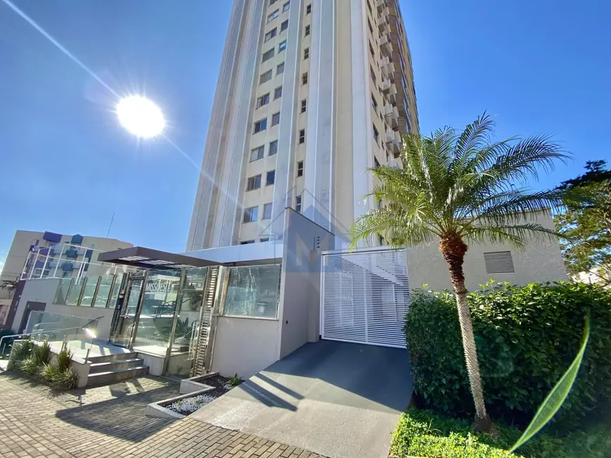 Apartamento com 3 quartos à venda, 106m2 em Centro, Foz Do Iguacu - PR - imagem 1 Foto 1 de Apartamento com 3 quartos à venda, 106m2 em Centro, Foz Do Iguacu - PR