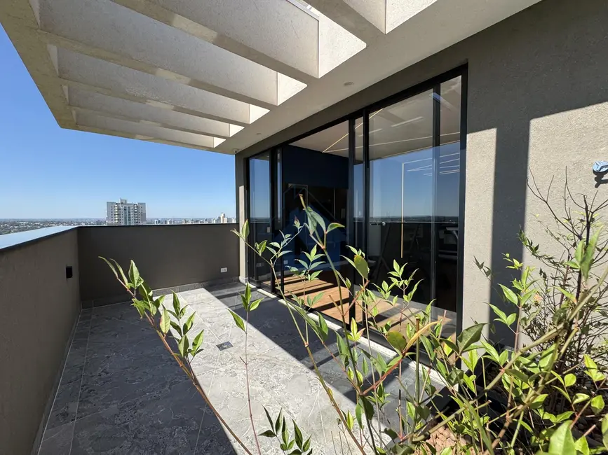 Foto 9 de Apartamento com 1 quarto à venda, 53m2 em Jardim Polo Centro, Foz Do Iguacu - PR