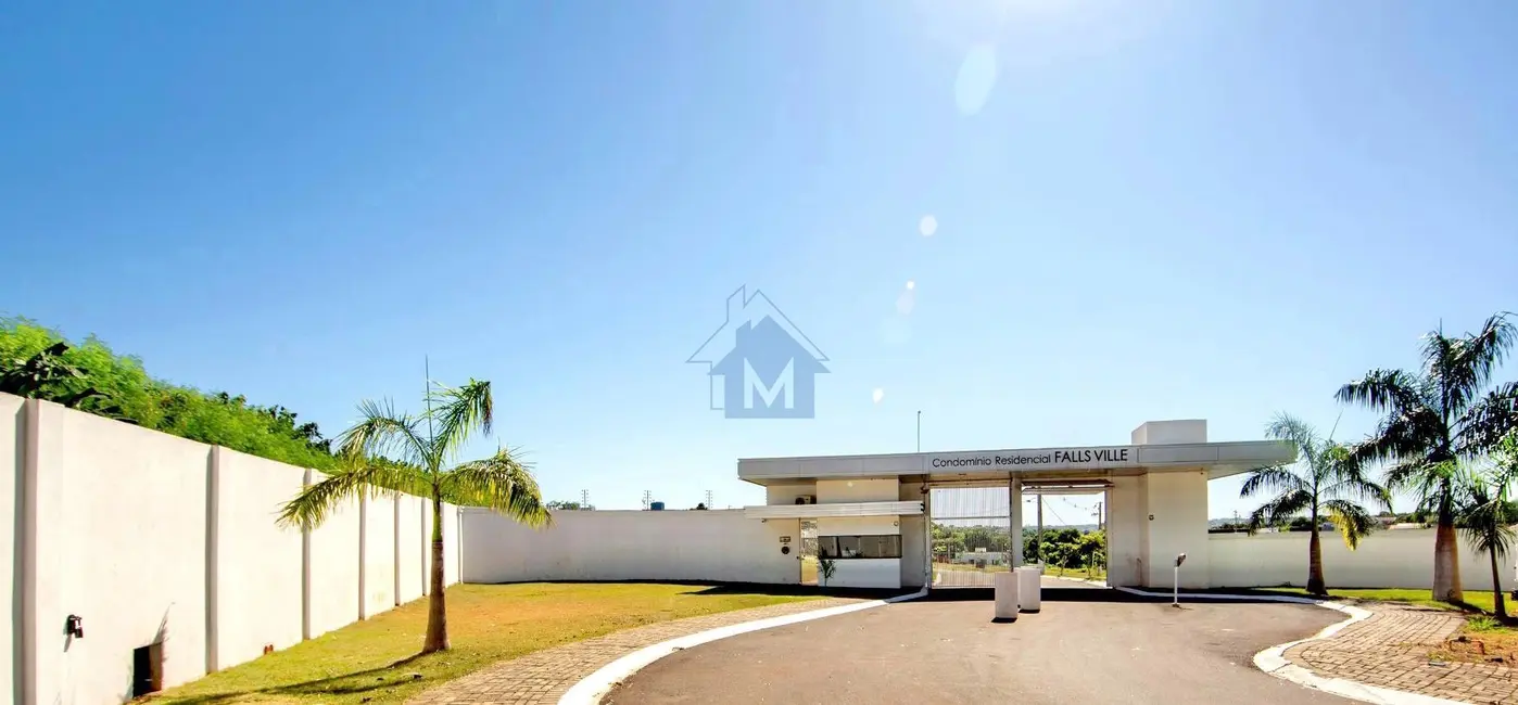 Foto 1 de Terreno / Lote à venda, 360m2 em Jardim Cláudia, Foz Do Iguacu - PR