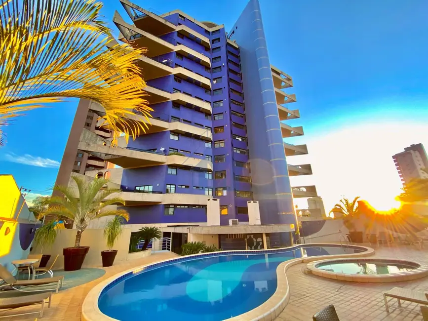 Foto 1 de Apartamento com 5 quartos à venda, 395m2 em Centro, Foz Do Iguacu - PR