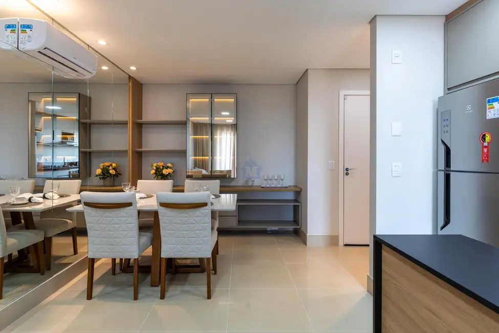 Foto 2 de Apartamento com 2 quartos à venda, 66m2 em Jardim Lancaster V, Foz Do Iguacu - PR