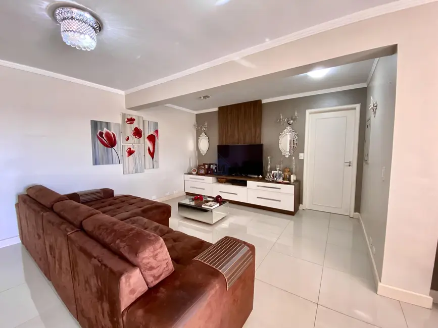 Foto 1 de Apartamento com 3 quartos à venda, 110m2 em Centro, Foz Do Iguacu - PR