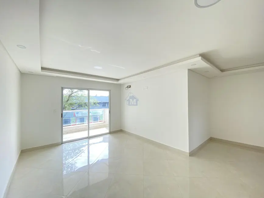 Foto 2 de Apartamento com 4 quartos à venda, 172m2 em Centro, Foz Do Iguacu - PR