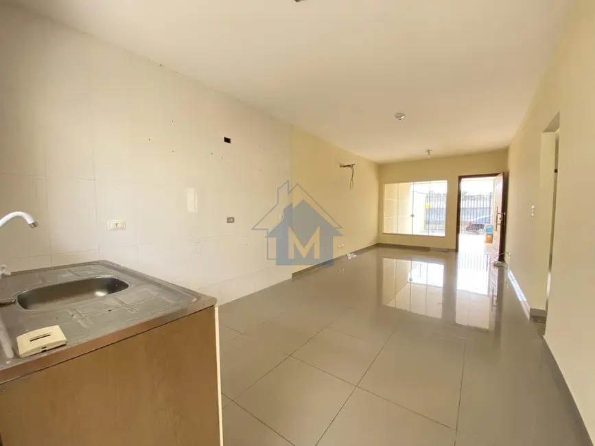 Casa com 3 quartos à venda, 90m2 em Foz Do Iguacu - PR - imagem 5 Foto 5 de Casa com 3 quartos à venda, 90m2 em Foz Do Iguacu - PR