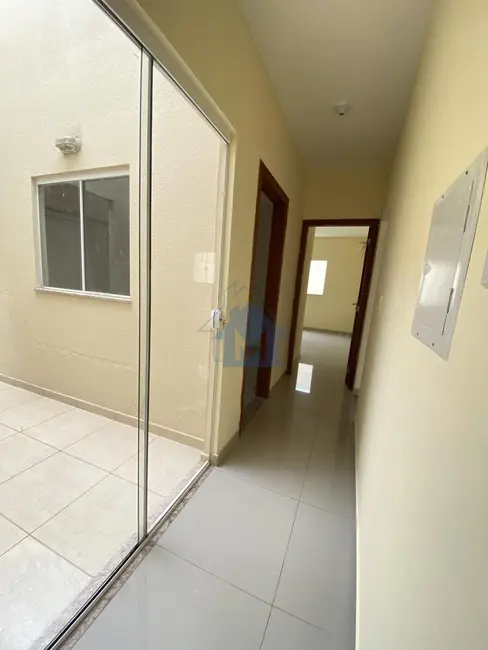 Casa com 3 quartos à venda, 90m2 em Foz Do Iguacu - PR - imagem 9 Foto 9 de Casa com 3 quartos à venda, 90m2 em Foz Do Iguacu - PR