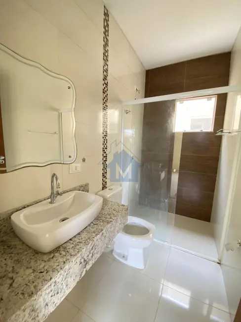 Casa com 3 quartos à venda, 90m2 em Foz Do Iguacu - PR - imagem 8 Foto 8 de Casa com 3 quartos à venda, 90m2 em Foz Do Iguacu - PR