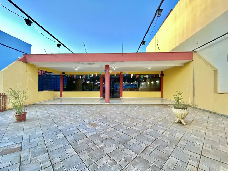Foto 1 de Sala Comercial com 1 quarto à venda, 792m2 em Vila Yolanda, Foz Do Iguacu - PR