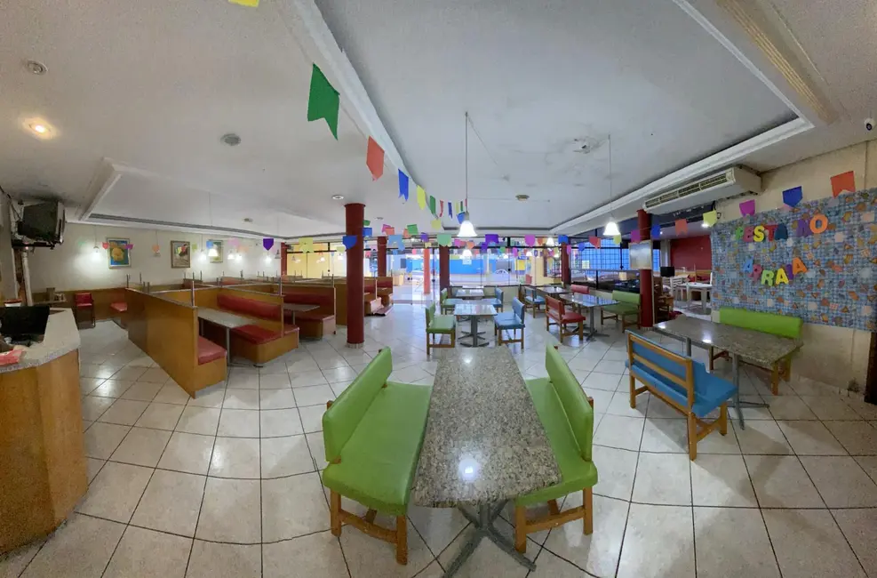 Foto 2 de Sala Comercial com 1 quarto à venda, 792m2 em Vila Yolanda, Foz Do Iguacu - PR