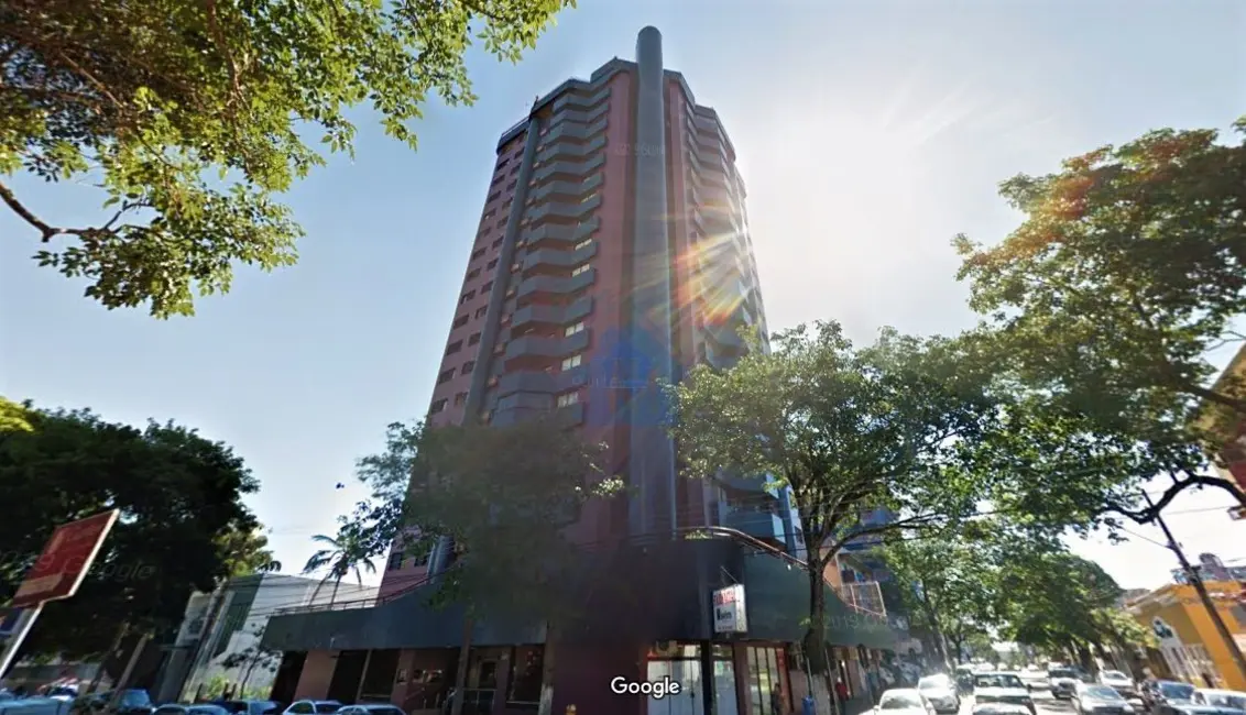 Foto 1 de Apartamento com 4 quartos para alugar, 170m2 em Centro, Foz Do Iguacu - PR