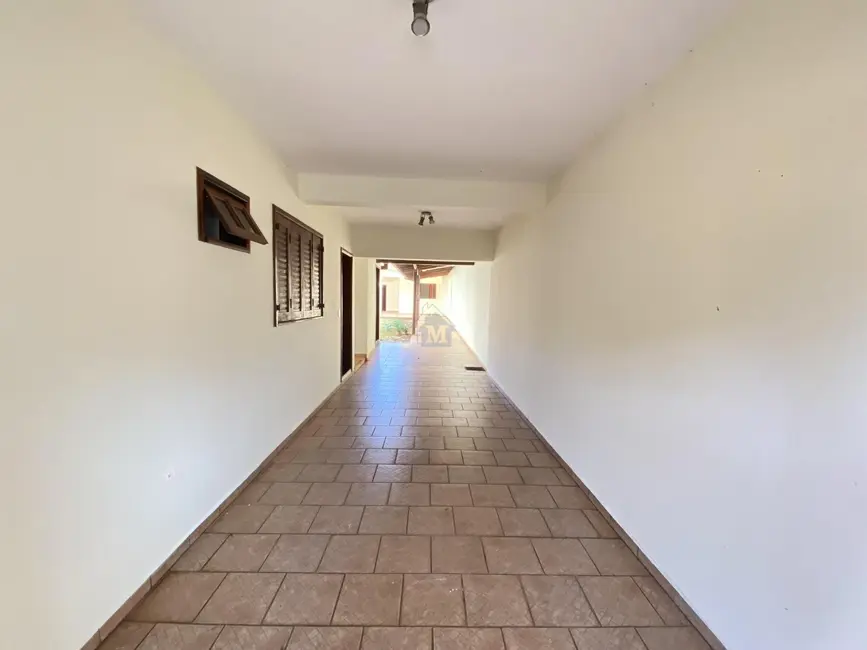 Foto 2 de Apartamento com 3 quartos para alugar, 120m2 em Centro, Foz Do Iguacu - PR